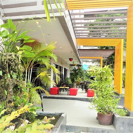 D2 Lamoon Resotel Phuket Zewnętrze zdjęcie