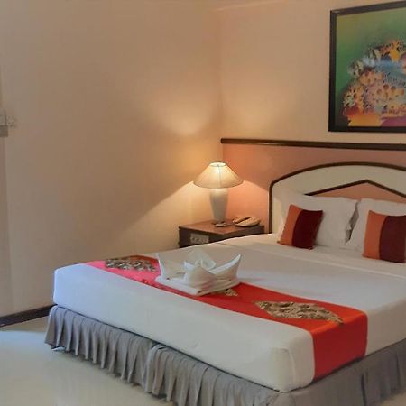 D2 Lamoon Resotel Phuket Zewnętrze zdjęcie