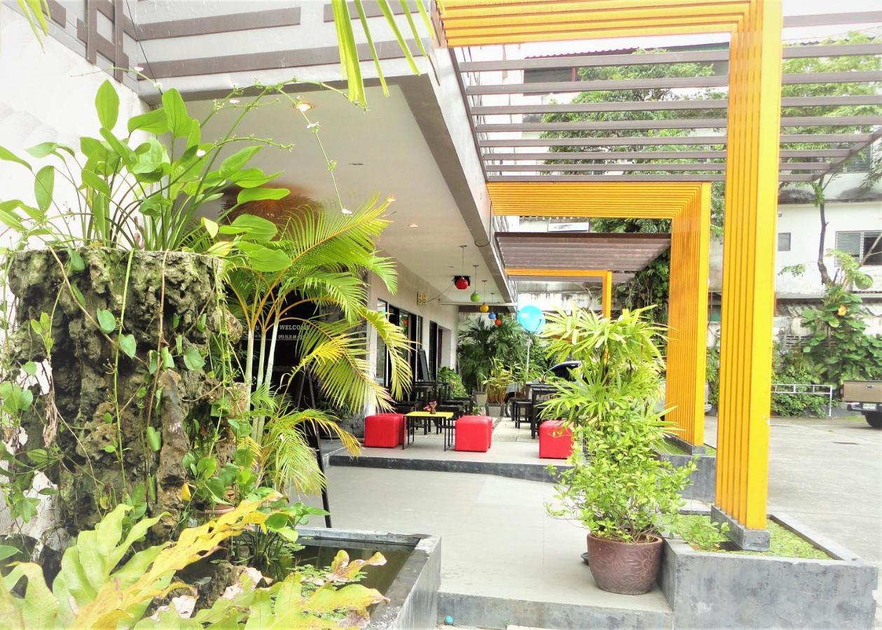 D2 Lamoon Resotel Phuket Zewnętrze zdjęcie