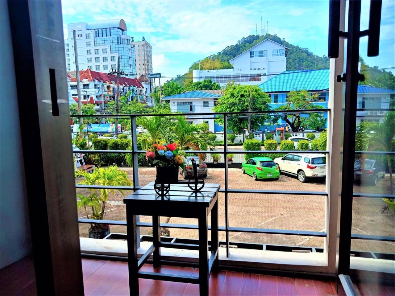 D2 Lamoon Resotel Phuket Zewnętrze zdjęcie